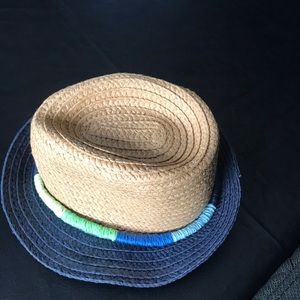 Baby Fedora